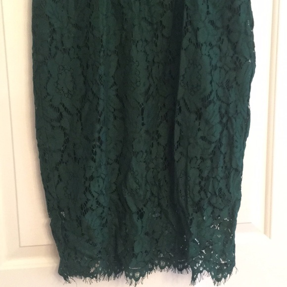 Marokeety Cocktail dress- crew neck/knee length - Picture 2 of 3